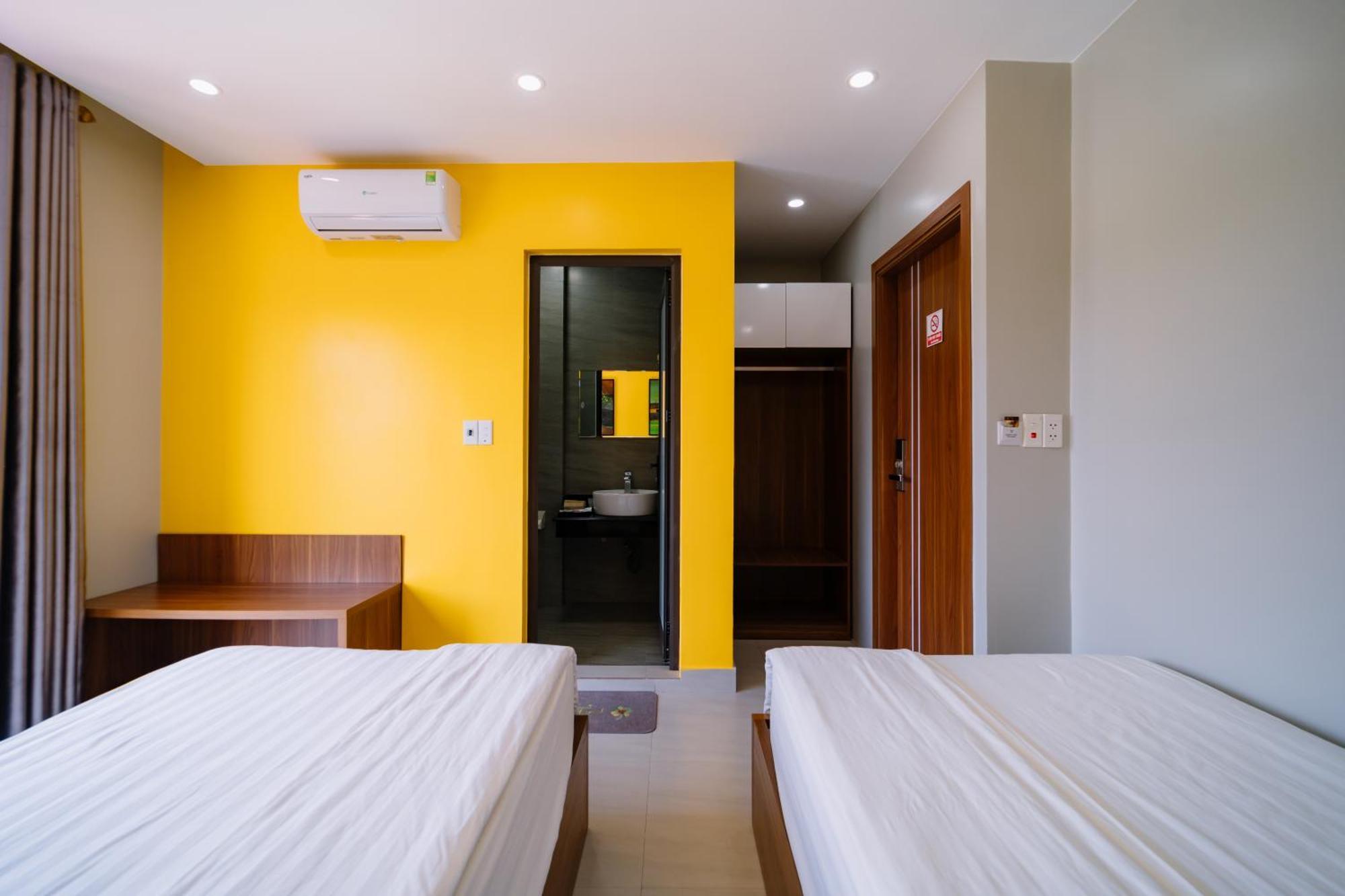 Ha Giang City Hostel Exteriér fotografie